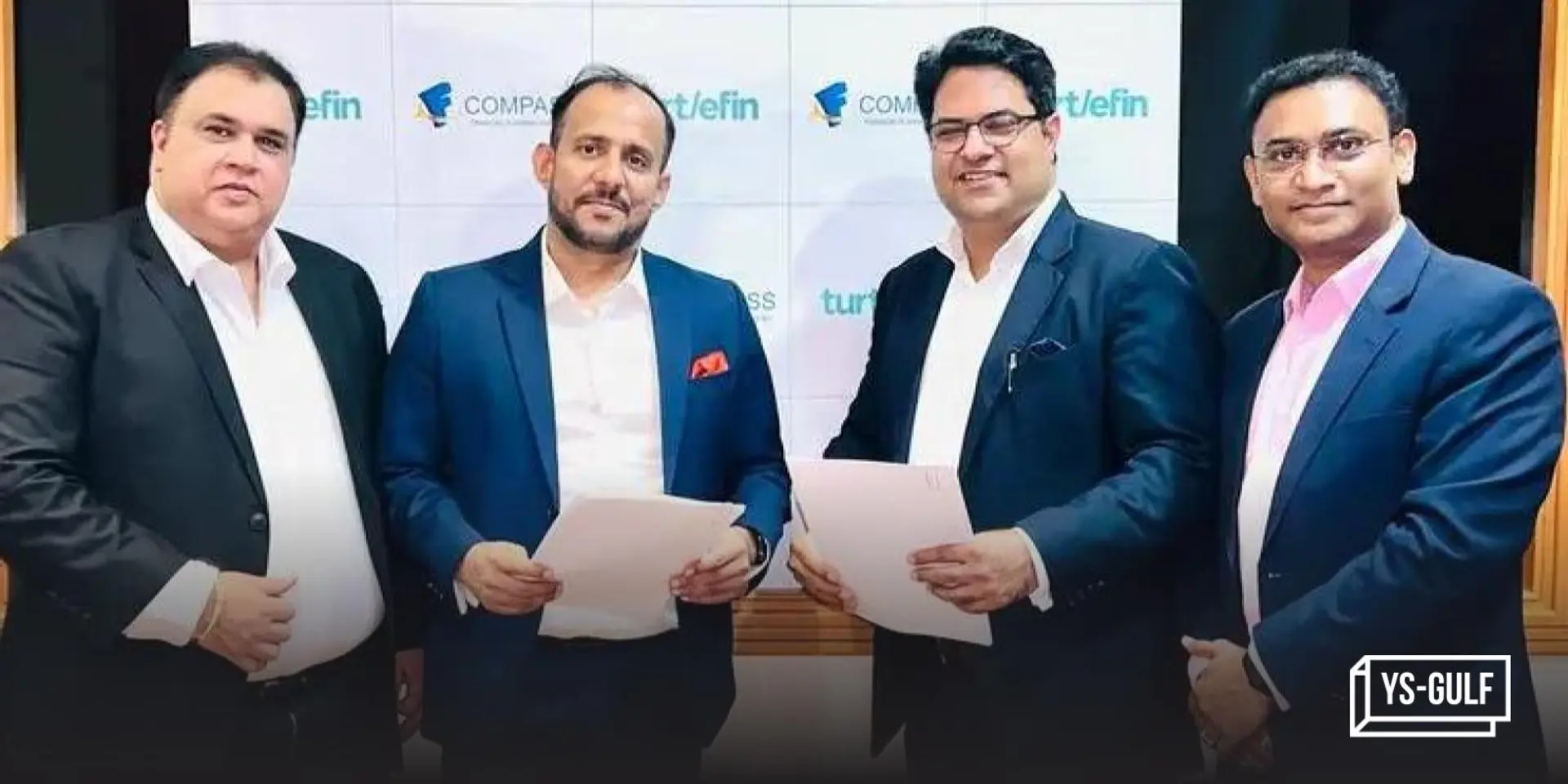 India-based insurtech platform Turtlefin expands to the UAE