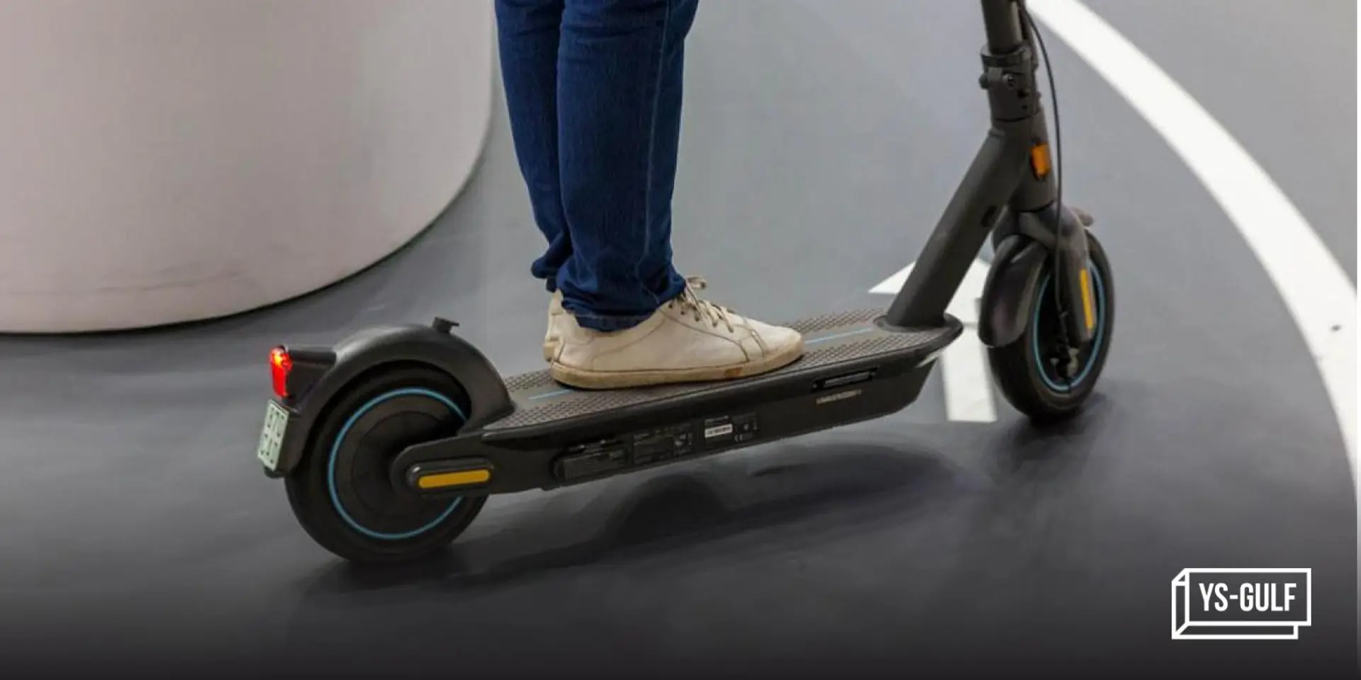 EV company Lime launches Gen4 e-scooters and e-bikes in Doha