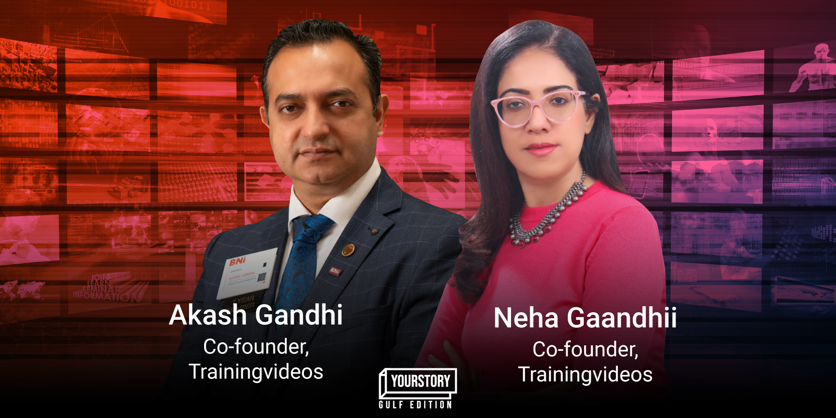 How UAE-based Trainingvideos creates custom training content across sectors
