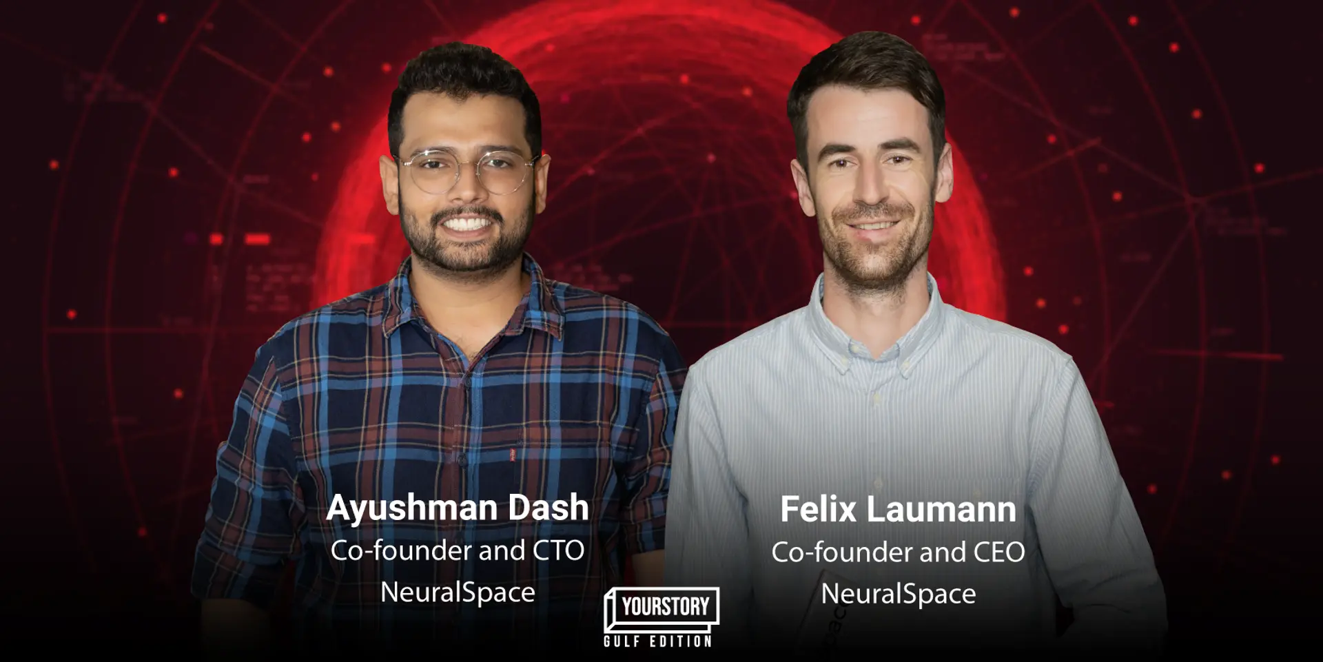 NeuralSpace is focussing on the Middle East’s emerging NLP landscape