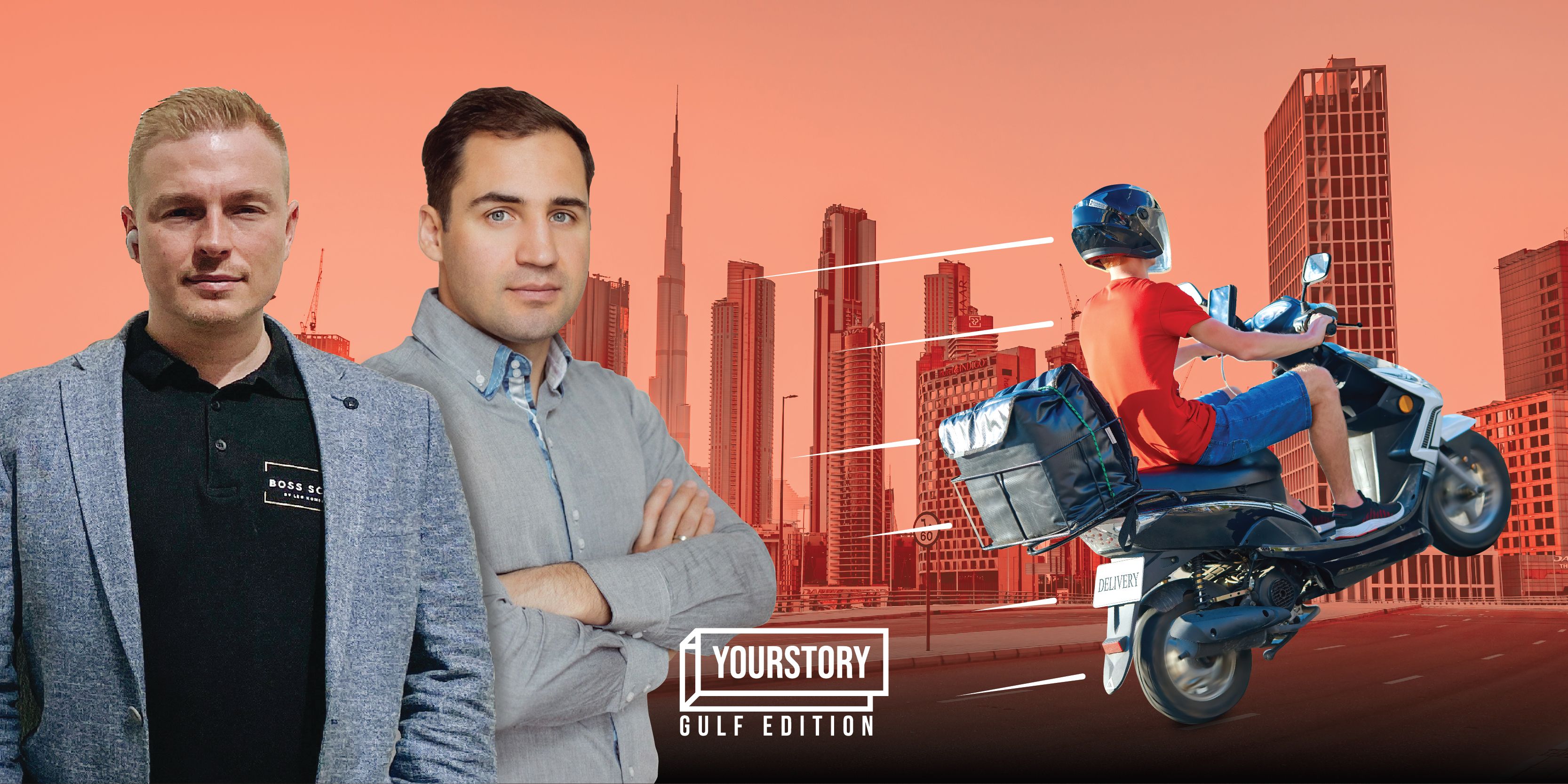 Grocery delivery startup YallaMarket is helping businesses enter MENA
