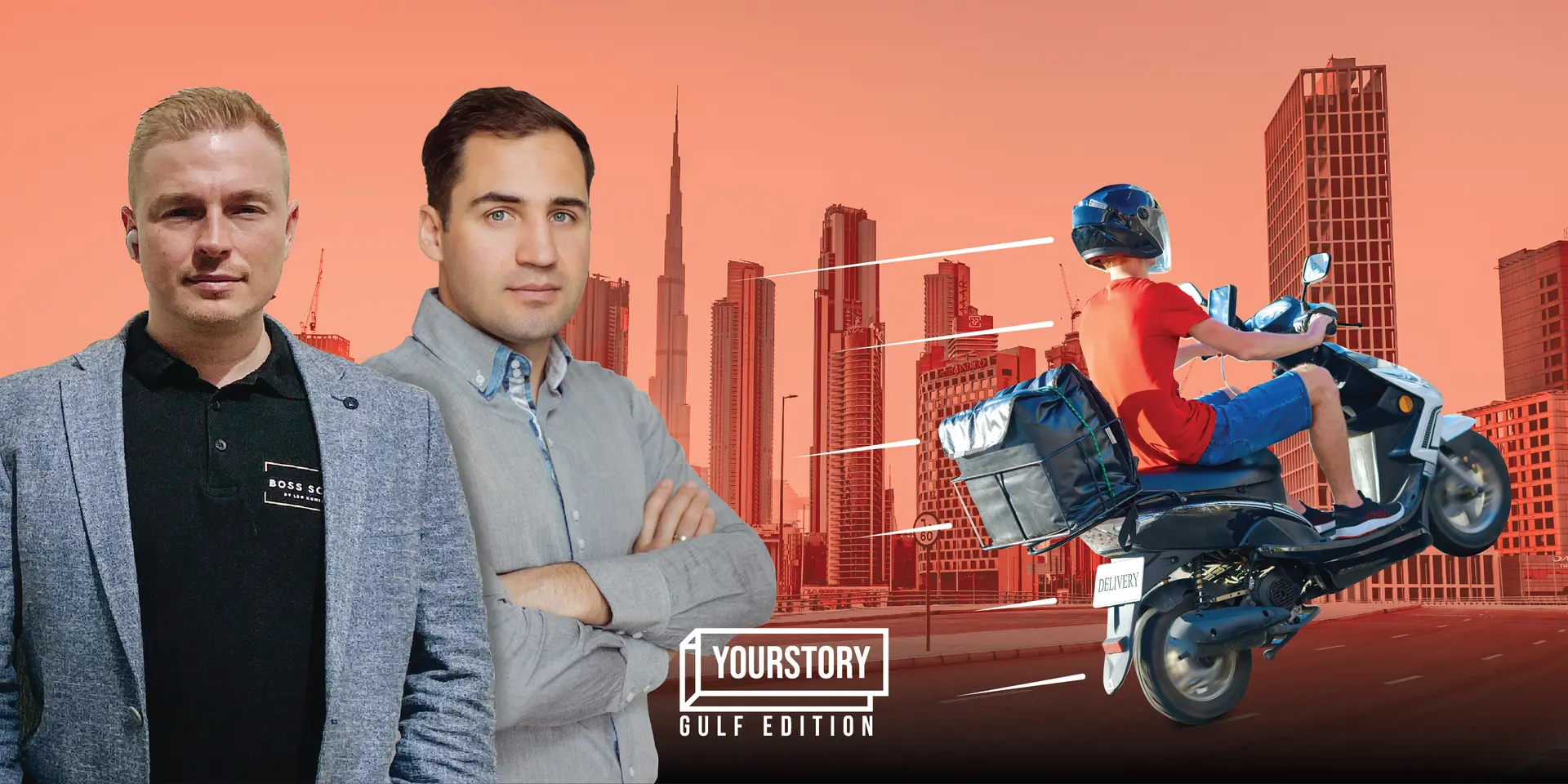 Grocery delivery startup YallaMarket is helping businesses enter MENA