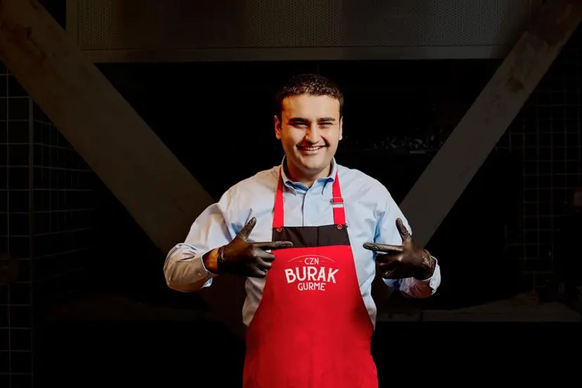 CZN Burak Gurme: soon to open in Dubai