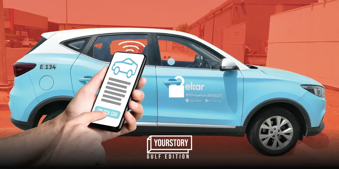 Improving connectivity in UAE, Saudi Arabia, ekar’s mobility solutions find many takers