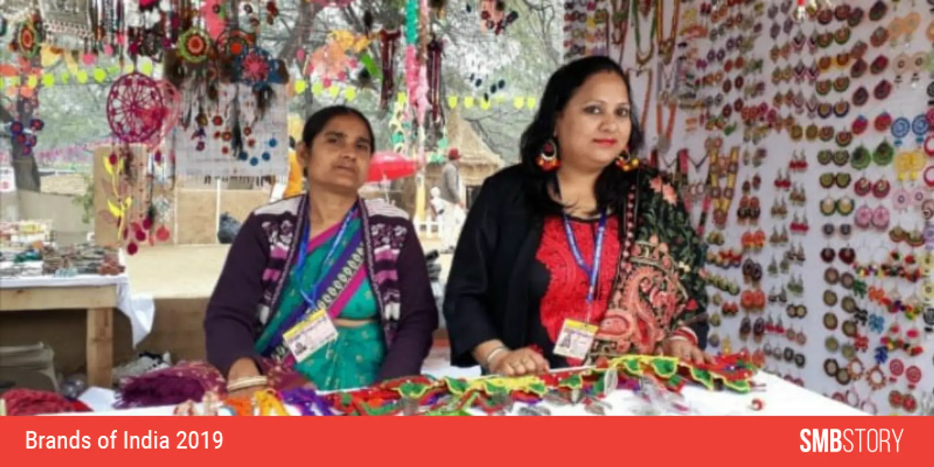 Shaken by patriarchy, this woman set up an organisation to empower 20,000 rural women in Bihar through skill training