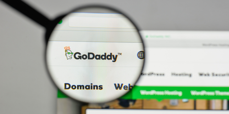 GoDaddy launches an internet bundle to bring Indian small businesses online