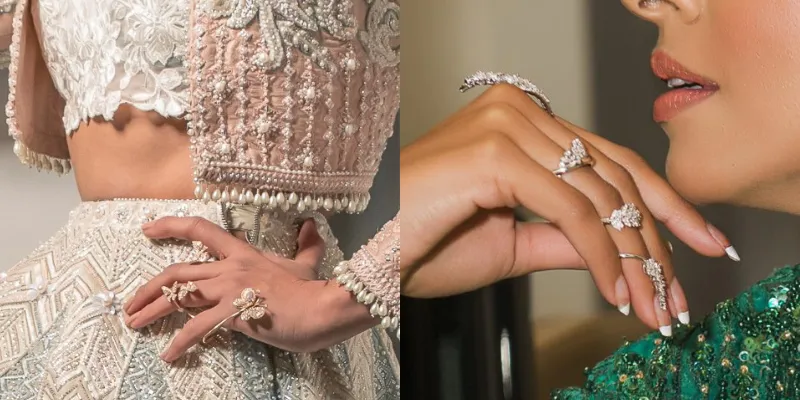 Indian Jewellery