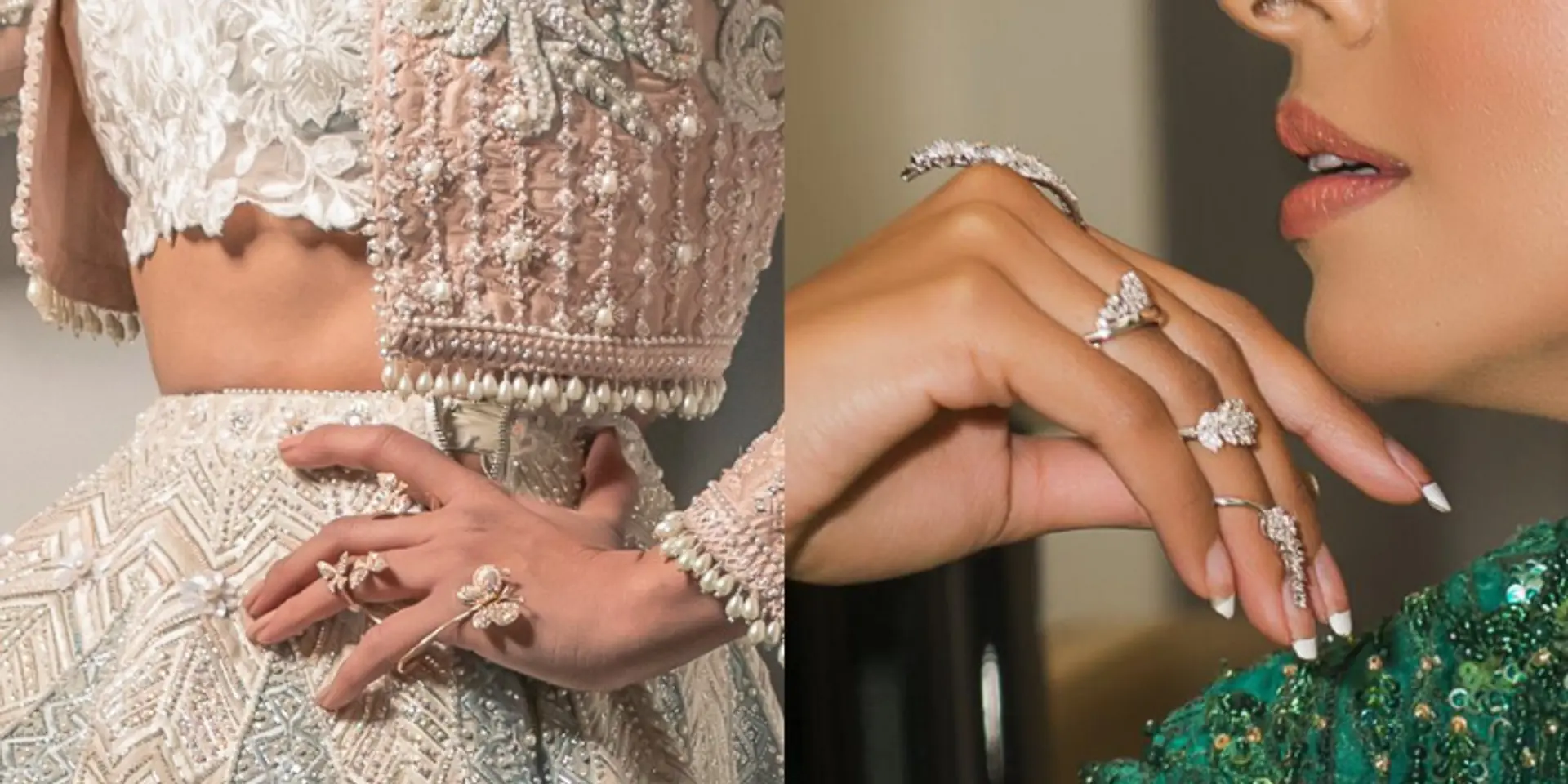 How women entrepreneurs are redefining India's luxury industry