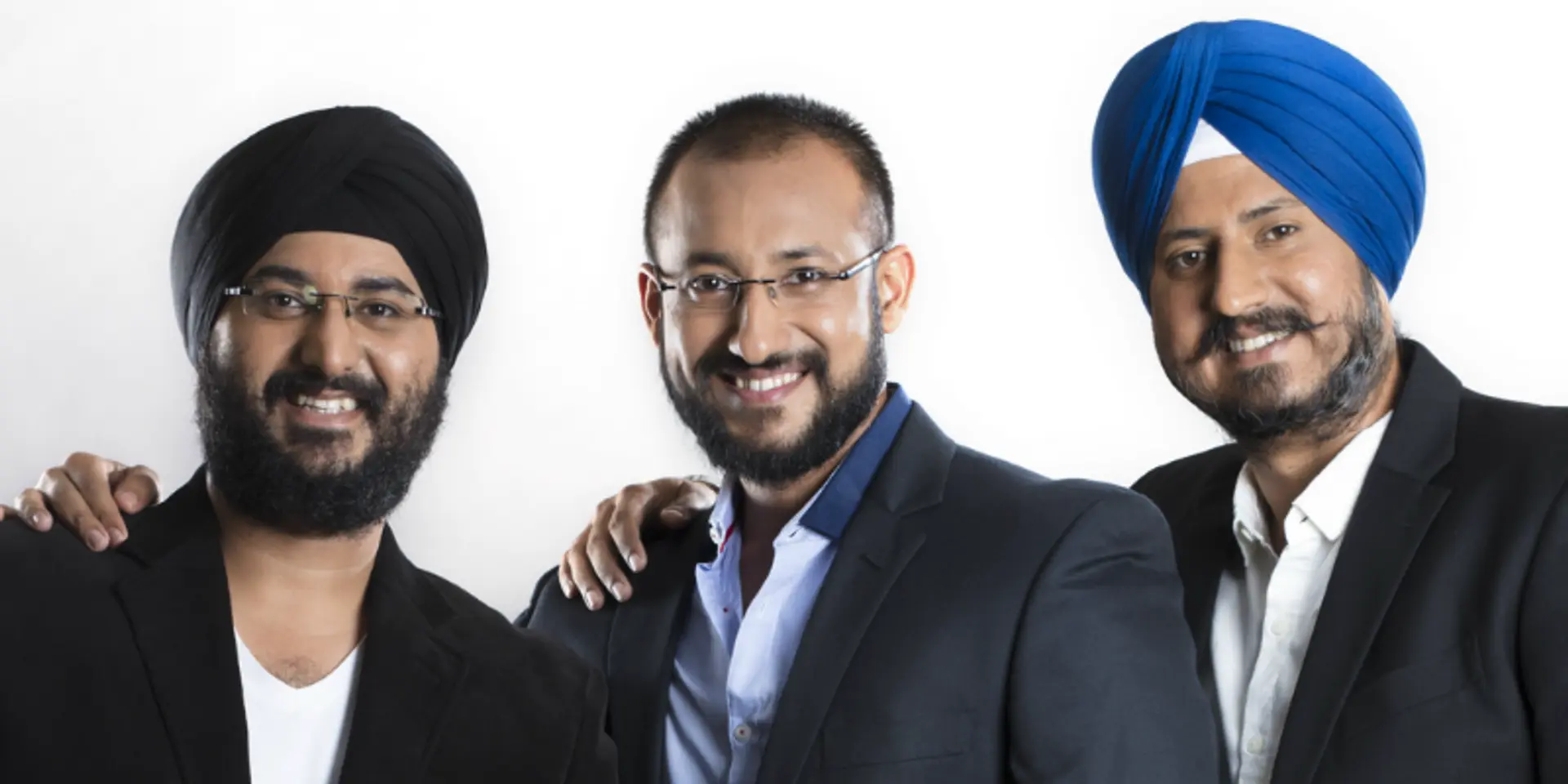 Starting with just Rs 20k, how these Pune-based entrepreneurs built a kathi roll empire