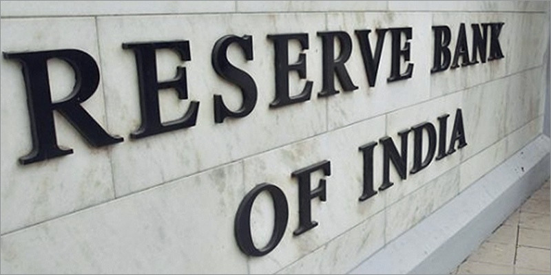Reserve Bank of India announces measures to boost economy amid COVID-19 crisis