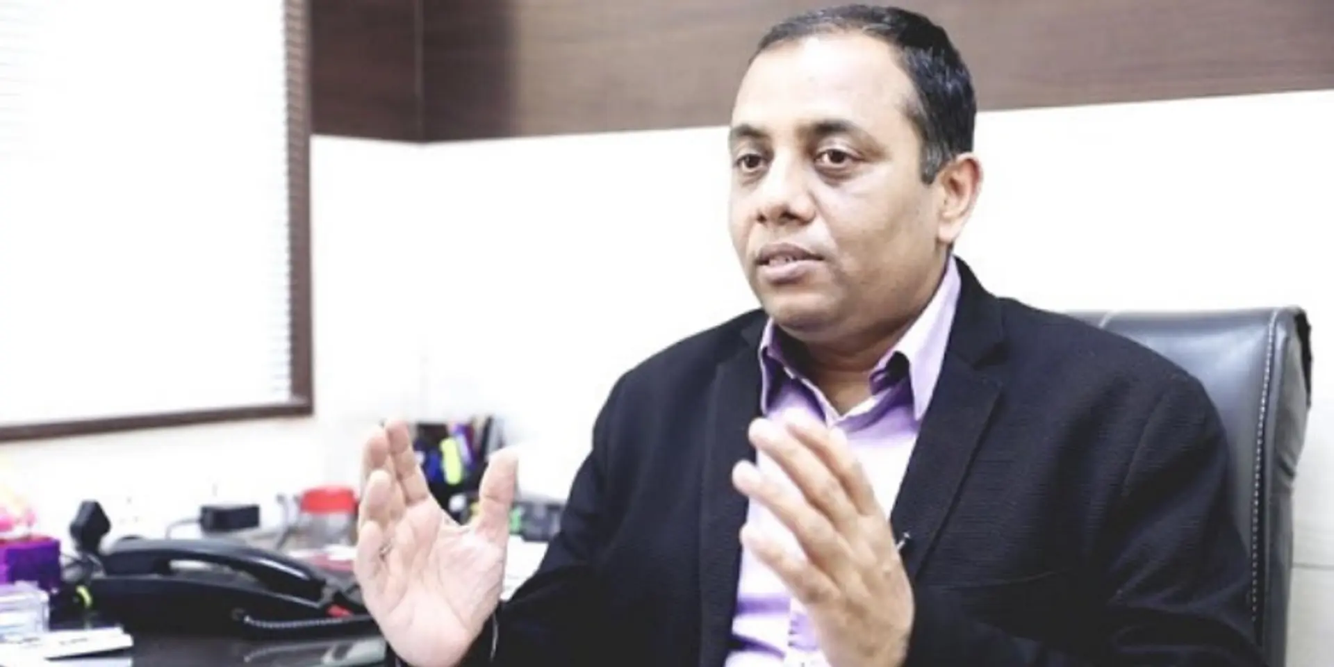 Better compliance and regulations will boost SME growth, reduce NPA: Brand Liaison