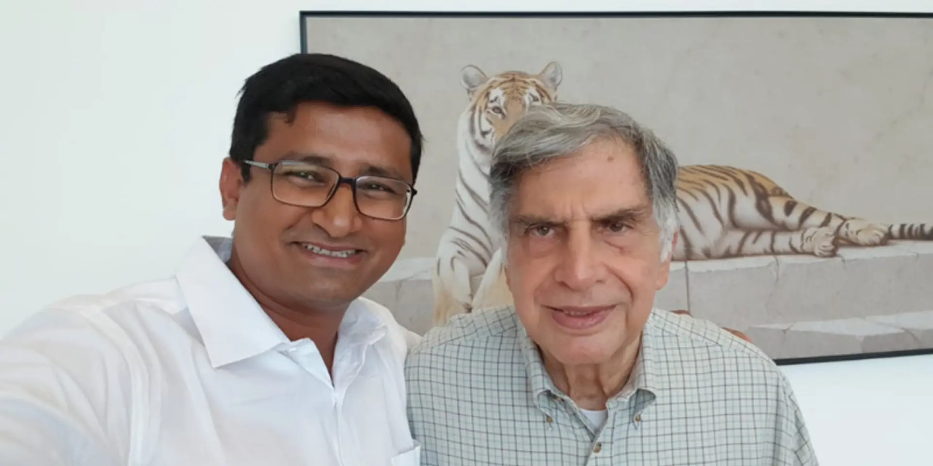 Ratan Tata’s hope in me kept my dream alive, says Faraway Tree founder who touched Rs 13 Cr turnover
