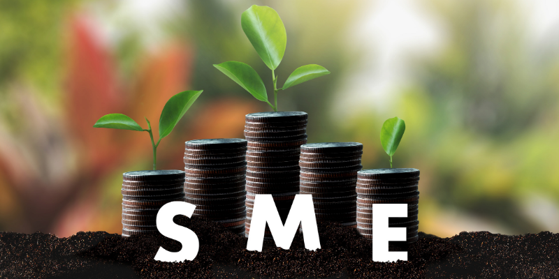 Companies working with SMEs to furnish half-yearly returns using MSME e-form 