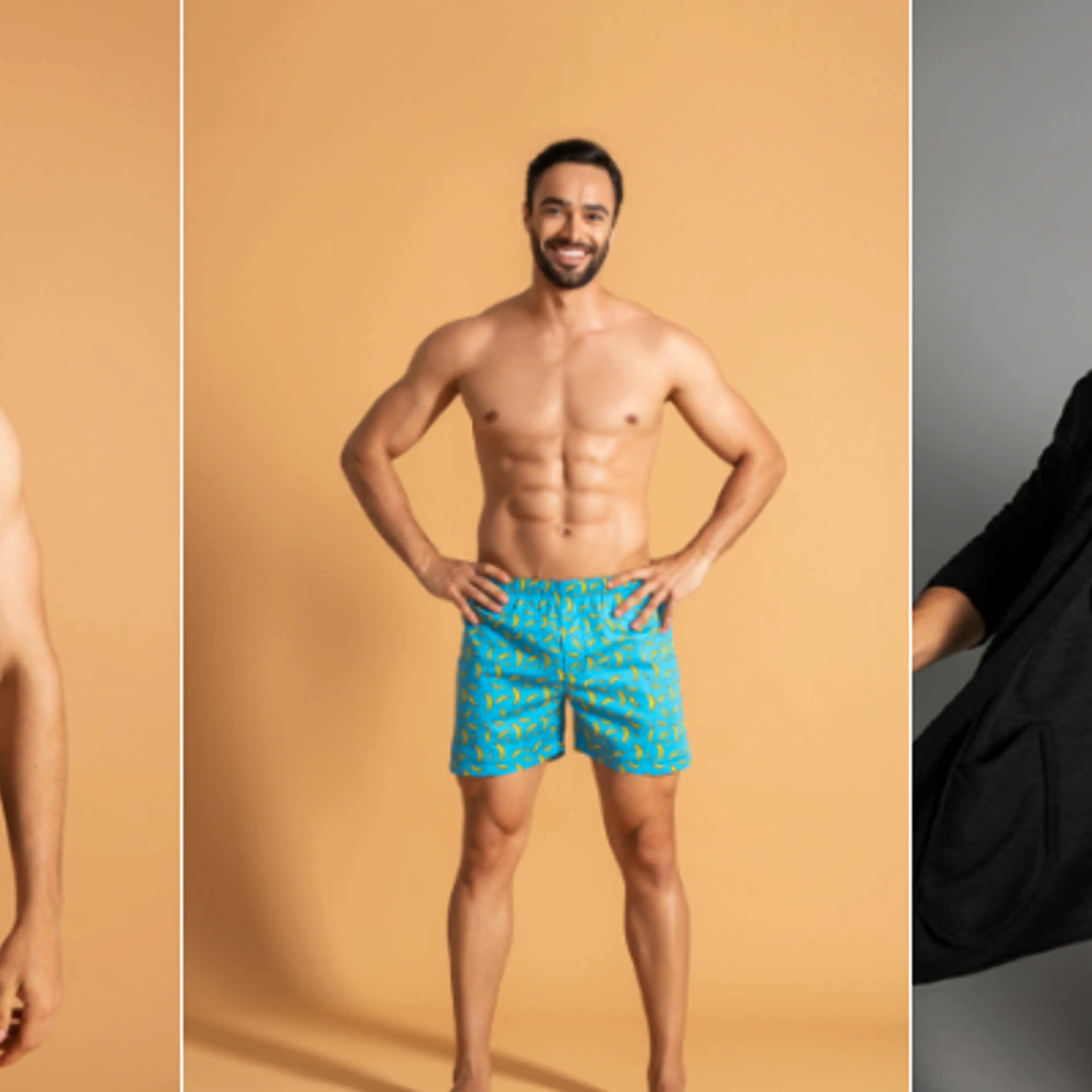 How Surat-based XYXX achieved Rs 12 Cr 'brief' success making stylish innerwear for men