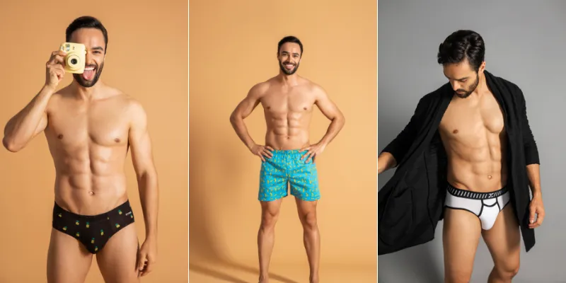 innerwear, men's innerwear