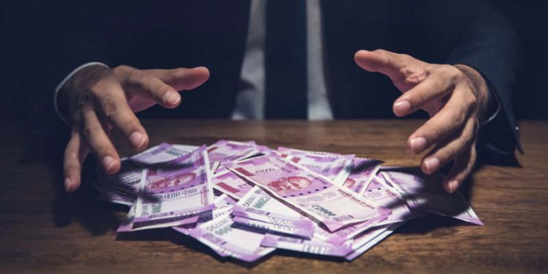 These 5 fintech platforms provide smooth finance resource for MSMEs