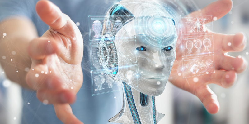 Niti Aayog and ABB organise workshop on Artificial Intelligence for MSMEs