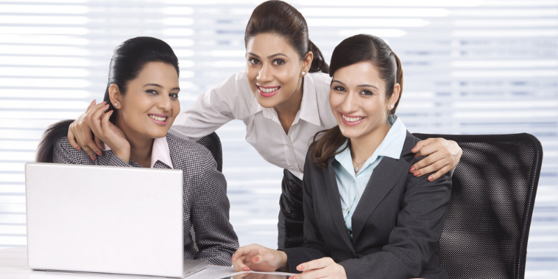 How schemes for women empowerment are giving a boost to women entrepreneurs