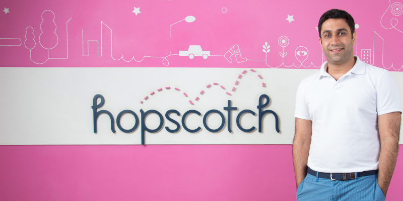 Launching about 500 new styles daily, Hopscotch is now India’s fastest growing kids fashion brand