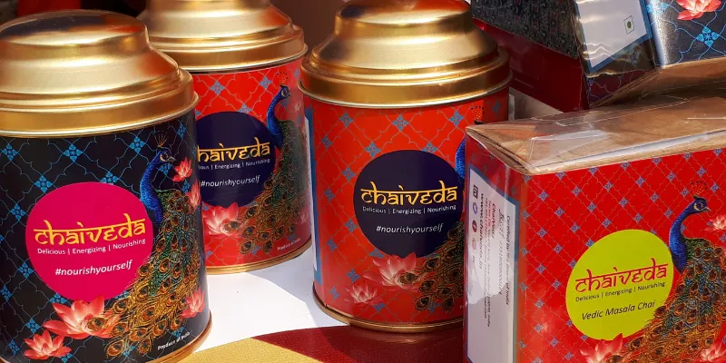 chai