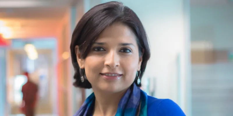 Jayati Singh