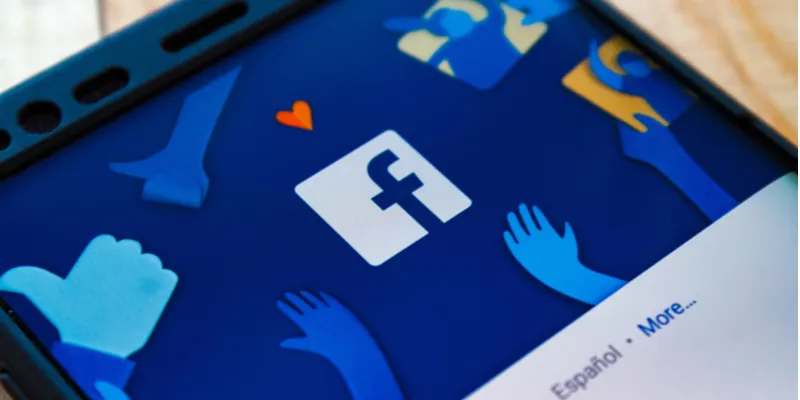Facebook