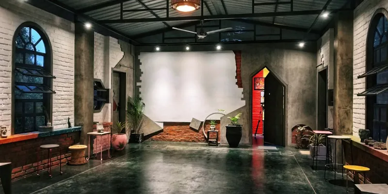 Art Brute design studio