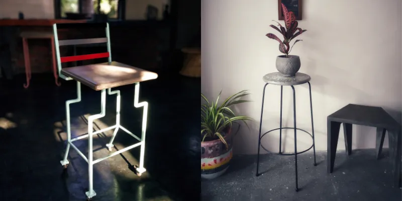 Art Brute customised products