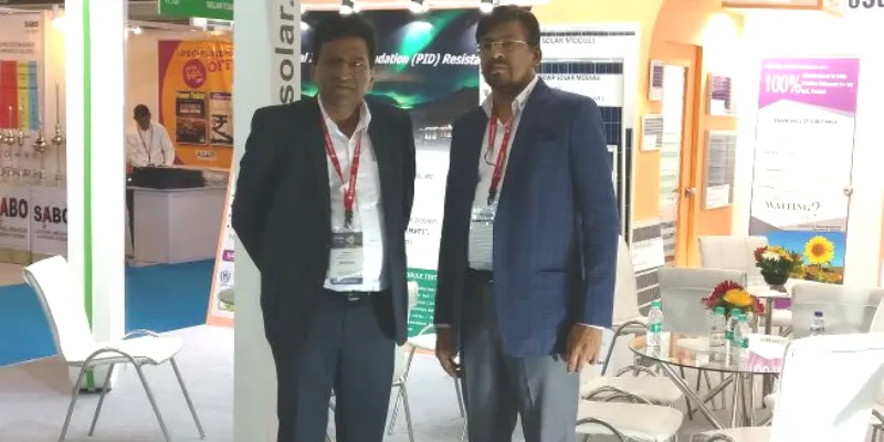 MicroSun Solar Pvt Ltd