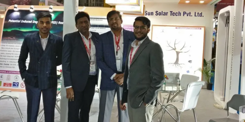 MicroSun Solar