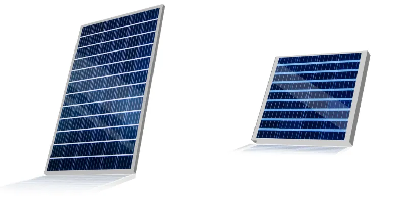 MicroSun Solar modules