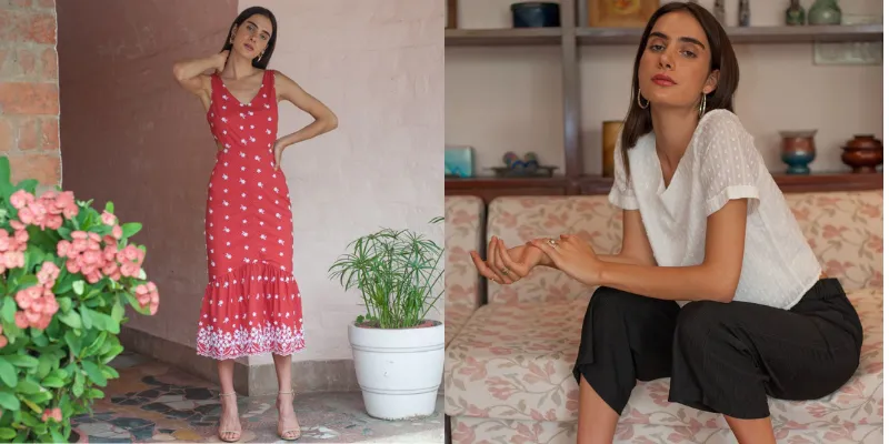Rengé's outfits collection
