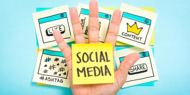5 tips to boost your small business using the power of social media