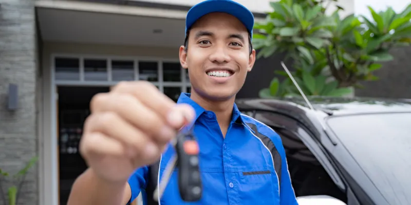 Car service