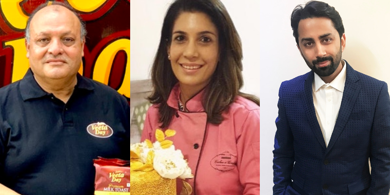 Here’s a look at some of the successful small businesses that SMBStory covered this week
