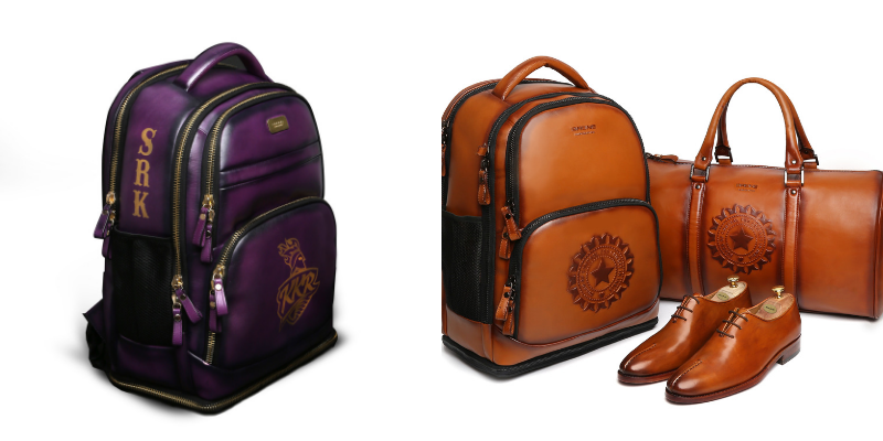 Refreshing the look of your Professional Office Bags