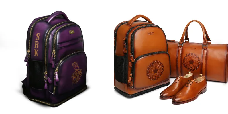 Brune Bags