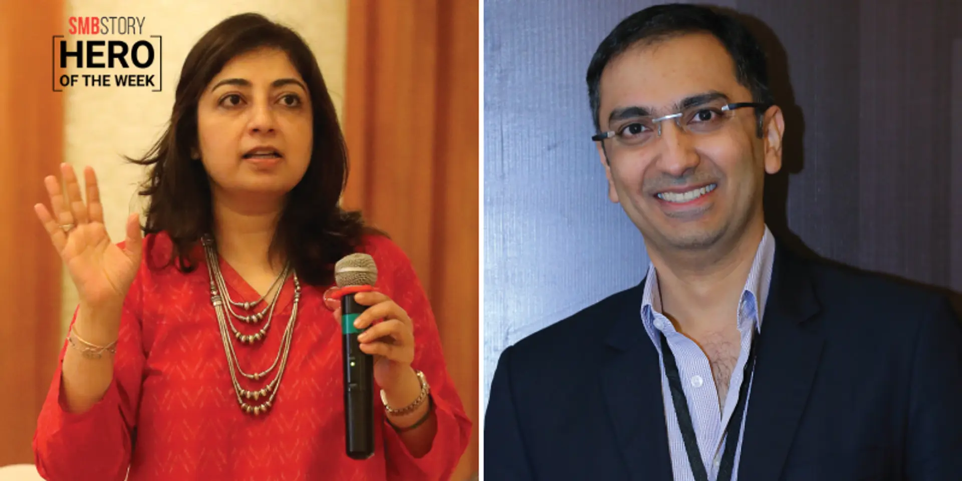 This brother-sister duo turned their grandfather's shoe company into Rs 163 Cr turnover business: the story of Inc.5 brand