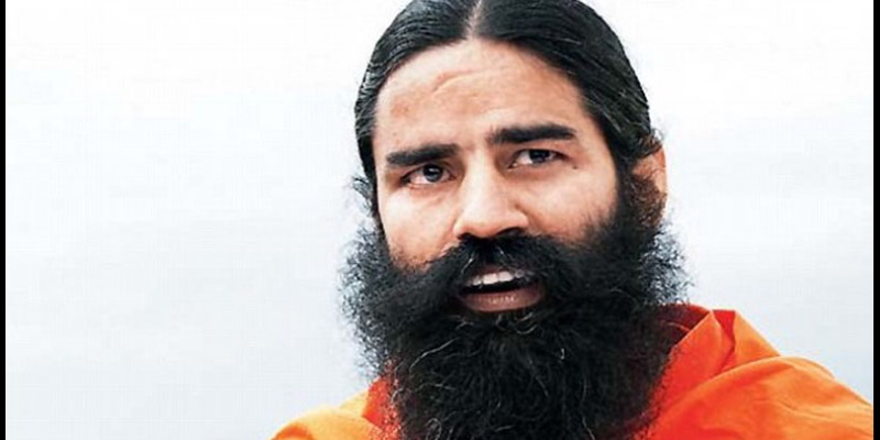 maharashtra govt provides unused reserved land for bhel to baba ramdev to set up msme unit land for bhel to baba ramdev