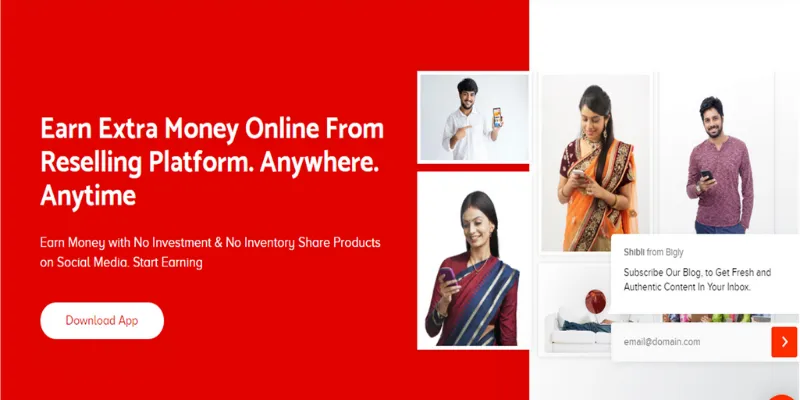 SME entrepreneurs, MSMEs, ecommerce