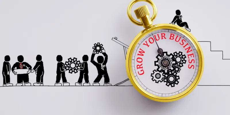 small business growth