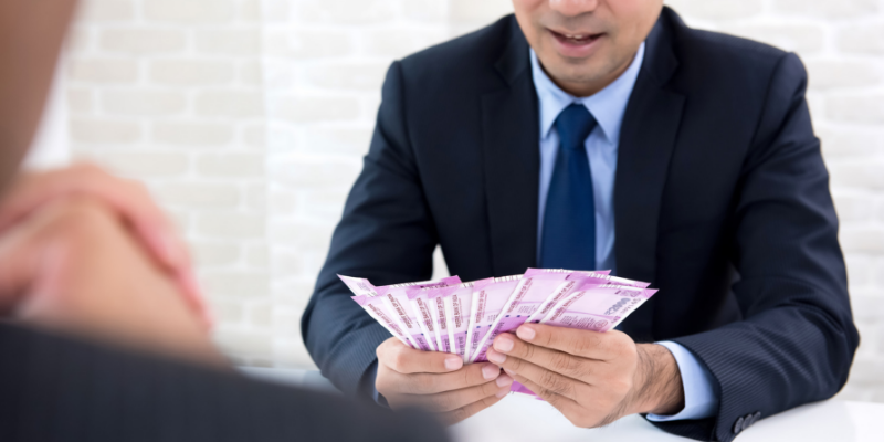 BharatPe lines up to extend small value loans to merchants