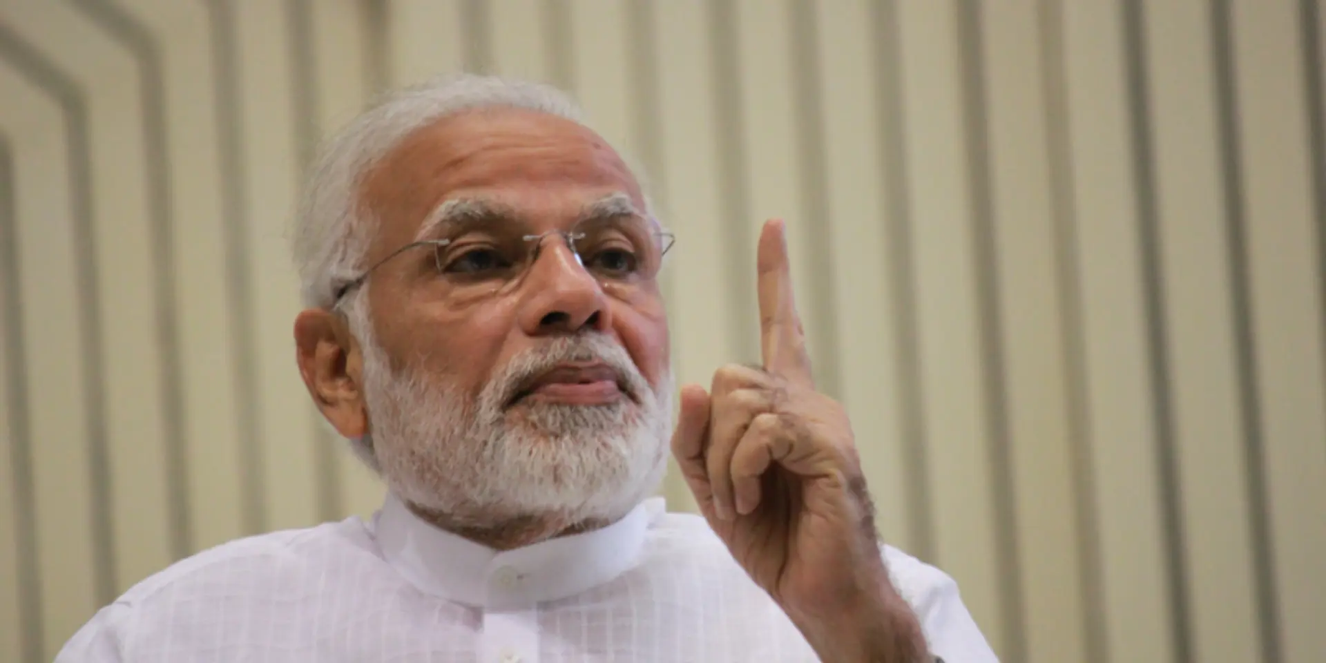 BJP manifesto 2019: Accident insurance of Rs 10 lakh to all the traders registered under GST