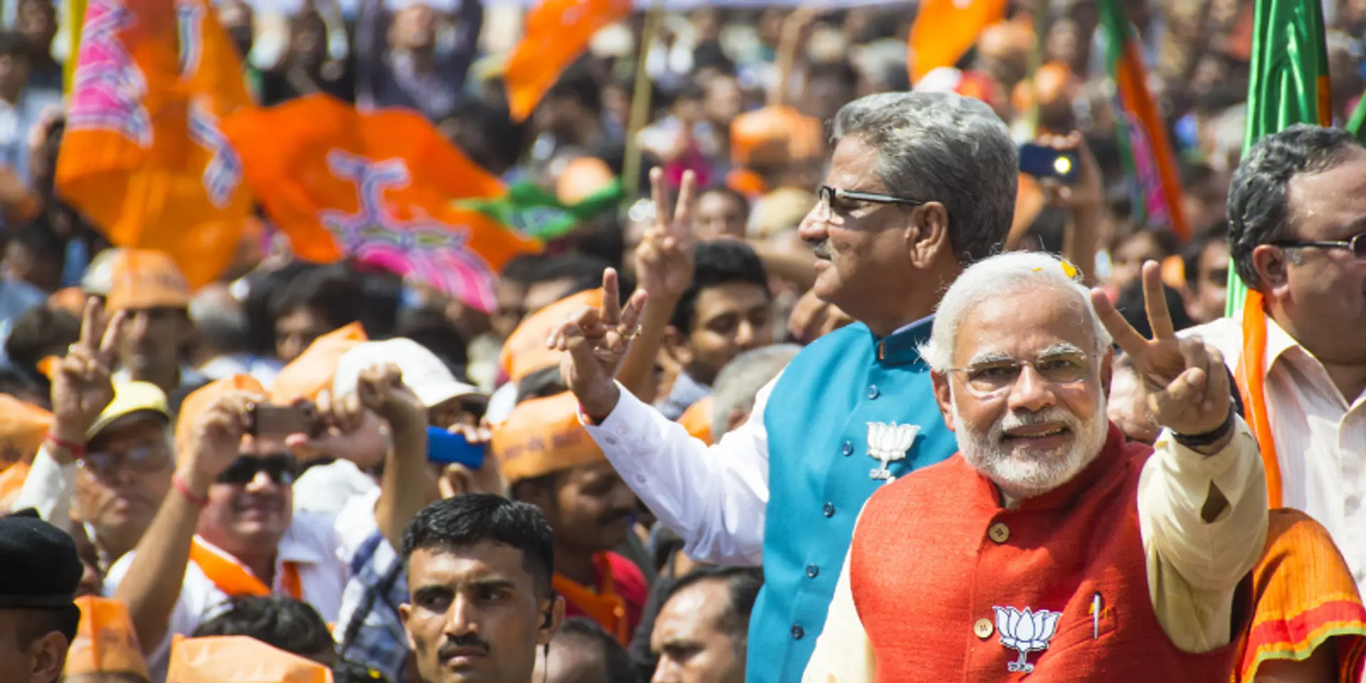 FISME congratulates BJP for winning 2019 General Elections, pins hopes on the govt to revive the country’s MSMEs