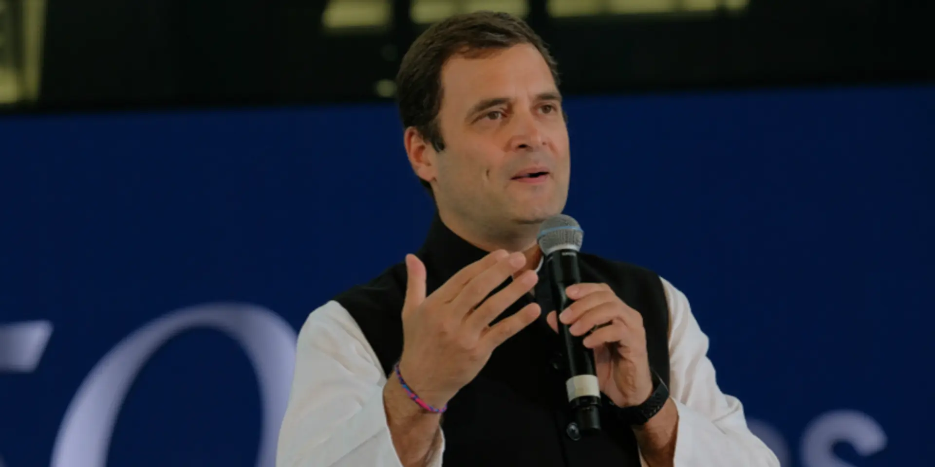 Congress manifesto: MSMEs to exempt from all laws for 3 years