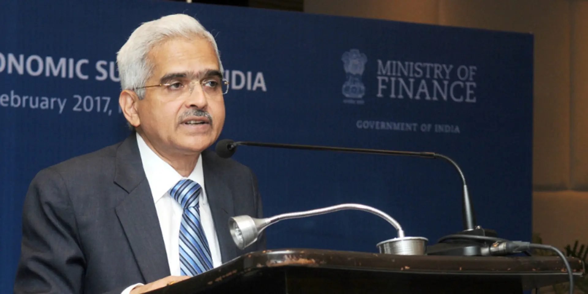 Credit growth to the critically important MSME sector remains ‘muted’: RBI Governor