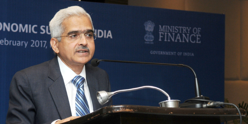 Credit growth to the critically important MSME sector remains ‘muted’: RBI Governor