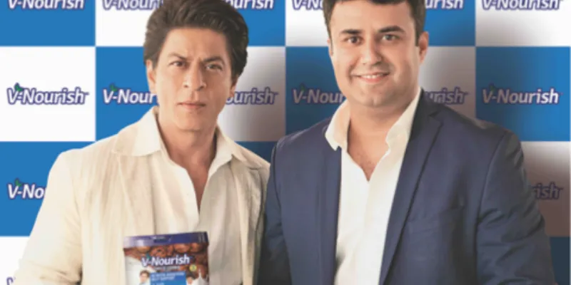 Shahrukh Khan