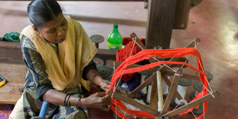 Capital Quotient launches a payroll-based programme app for MSME workforce