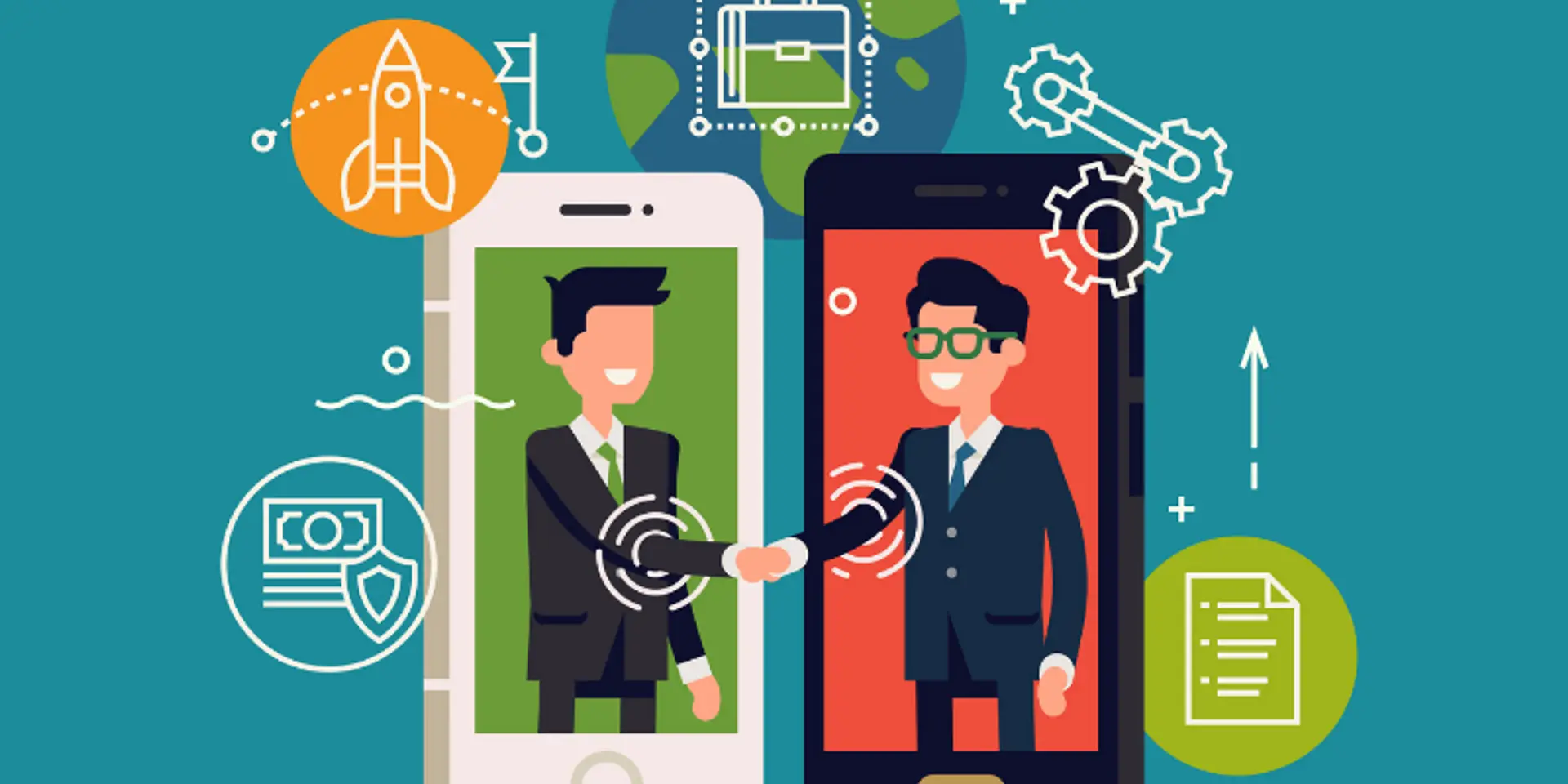 4 online lending platforms helping smooth finance for SMEs